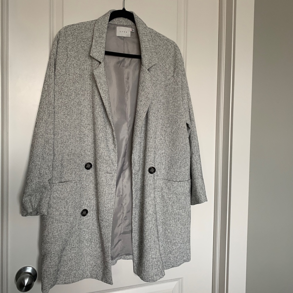 Lush women’s Jacket
